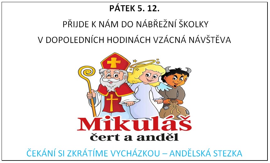 mikuláš nábžežka 2025