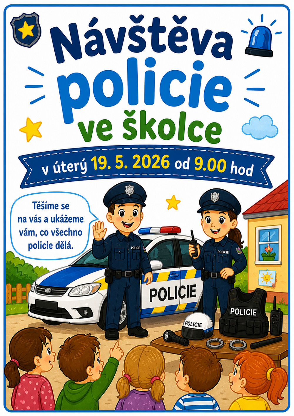 policie
